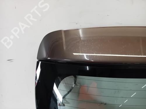 Tailgate KIA RIO III (UB) 1.25 CVVT | BP29275257C6 