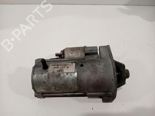 Used Starter FORD S-MAX (WA6) 2.5 ST (220 hp) 30440327
