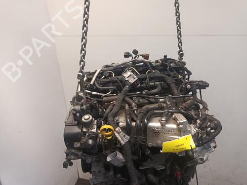Engine AUDI A3 Sportback (8VA, 8VF) 1.6 TDI | BP36321694M1 - Image 5