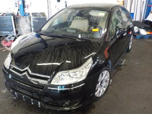 Left front driveshaft CITROËN C4 I (LC_) 1.6 HDi | BP7676032M38 