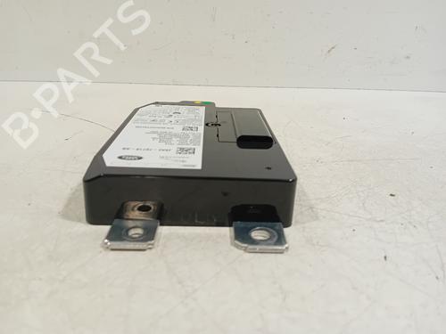 Control unit JAGUAR XE (X760) 2.0 D | BP25749537M11 - Image 4