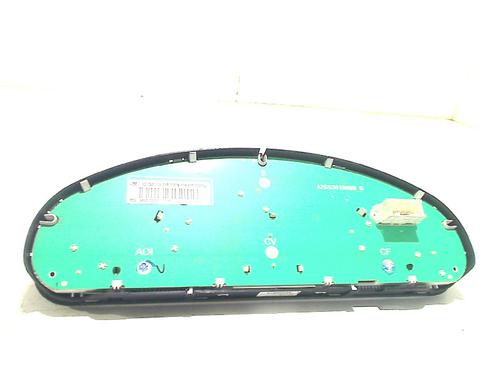 Instrument cluster PEUGEOT 407 SW (6E_, 6D_) 2.0 HDi 135 | BP1974765C47 