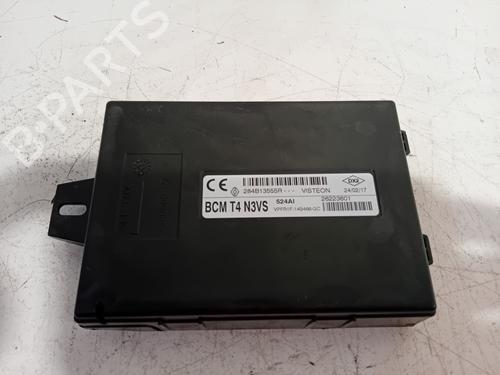 Used Electronic module RENAULT CAPTUR I (J5_, H5_) 1.2 TCe 120 (118 hp) 25116067