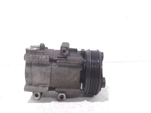 AC compressor FORD MONDEO III Turnier (BWY) 2.2 TDCi | BP6507326M34 