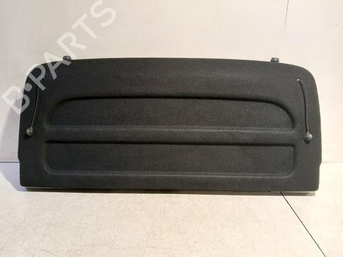 Hattehylde Hattehylde FORD B-MAX (JK) 1.6 Ti (105 hp) 34537683 34537683