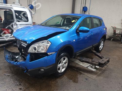 Ricambi NISSAN QASHQAI I (J10, NJ10) 1.6 4955516