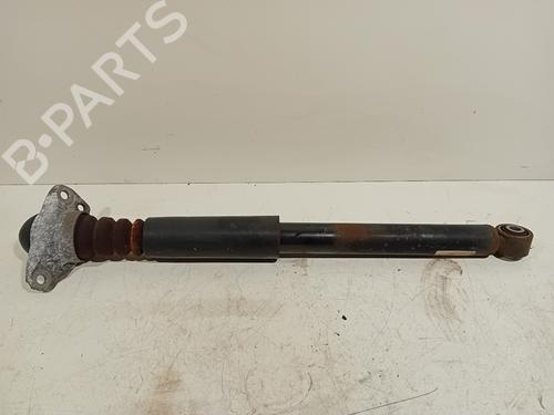 Used Right rear shock absorber VW TIGUAN (5N_) 1.4 TSI (150 hp) 16421771