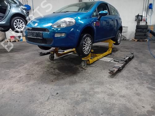 Used Parts FIAT PUNTO EVO (199_) 1.3 D Multijet 2858956