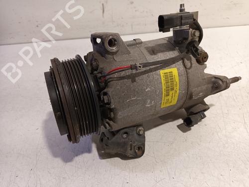 AC compressor FORD FIESTA VI (CB1, CCN) 1.0 | BP16420927M34