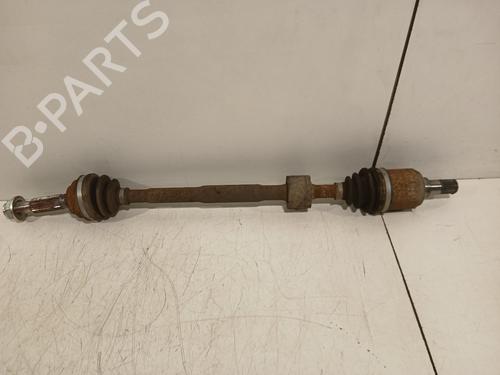 Used Right rear driveshaft Right rear driveshaft 38499110 38499110