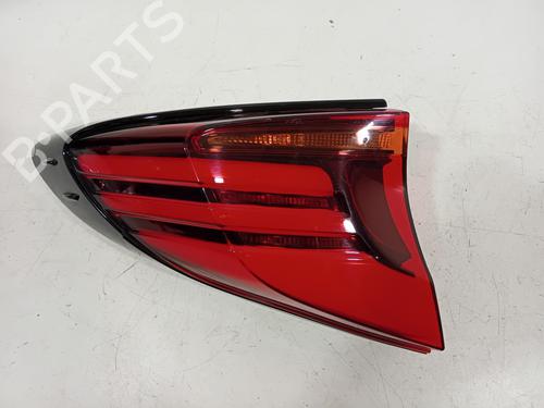 Used Left taillight TOYOTA C-HR (_X1_) 2.0 Hybrid (MAXH10) (184 hp) 29020264