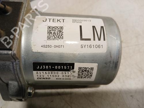 Steering pump TOYOTA AYGO (_B4_) 1.0 (KGB40) | BP33463981M99 - Image 9