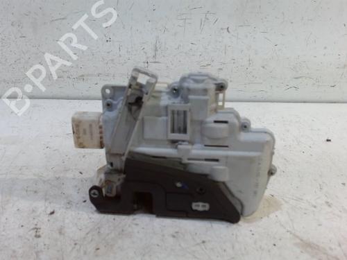 Used Front right lock Front right lock 13202533 13202533