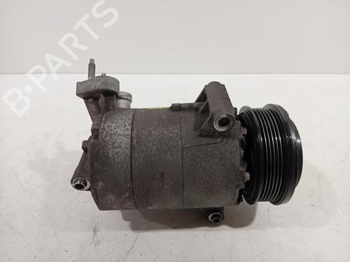 AC compressor FORD FOCUS III 1.0 EcoBoost | BP21025014M34 