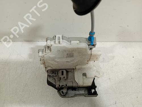 Front right lock AUDI A3 Limousine (8VS, 8VM) 1.5 TFSI | BP22543956C97 