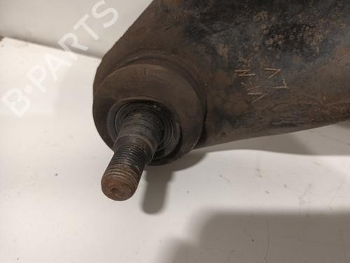 Left front suspension arm HYUNDAI i20 I (PB, PBT) 1.2 | BP18016336M12 