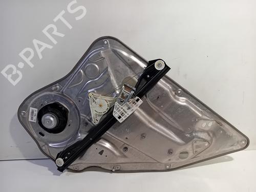Rear left window mechanism MERCEDES-BENZ GLK-CLASS (X204) 280 4-matic (204.981) | BP30709050C24