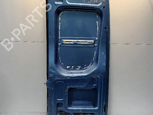 Left tailgate IVECO DAILY VI Van 35S18, 35C18, 40C18, 50C18, 60C18, 65C18, 70C18 | BP32759534C76 - Image 6