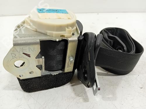 Rear right seatbelt FORD KA (RU8) 1.2 | BP15296254I28 