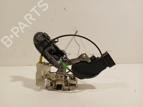 Front left lock TOYOTA AYGO (_B1_) 1.0 (KGB10_, KGB10R) | BP29918298C98