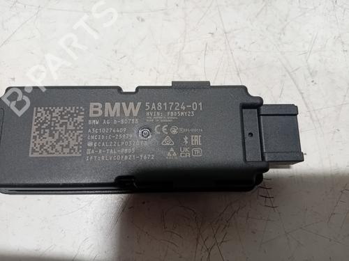 Camera BMW 2 Active Tourer (U06) 218i | BP40184897E14 - Image 3