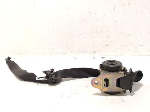 Used Front left seatbelt BMW 5 (E60) 530 d (211 hp) 6159097