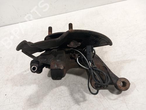 Left front steering knuckle MAZDA CX-5 (KE, GH) 2.2 D (KE2FW) | BP38468305M25 - Image 3