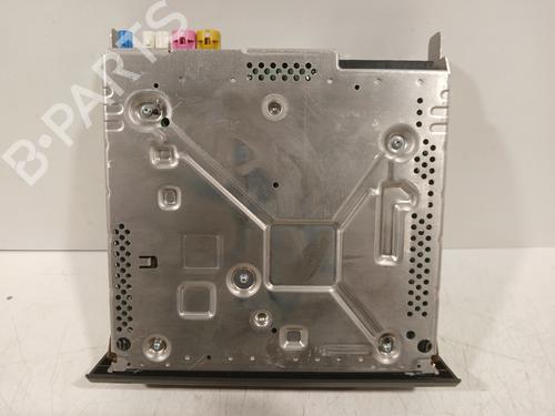 Electronic module AUDI A4 B9 Avant (8W5, 8WD) 2.0 TFSI | BP39620061M83 - Image 3