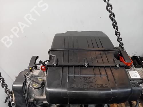 Engine FORD KA (RU8) 1.2 | BP37264981M1 - Image 5