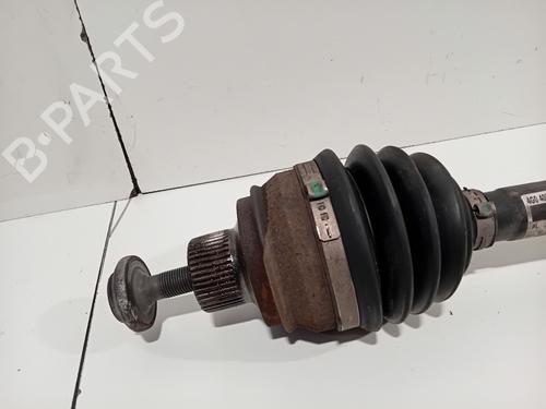 Right front driveshaft AUDI A6 C7 Avant (4G5, 4GD) 3.0 TDI quattro | BP29700062M39 