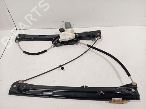 Used Front right window mechanism BMW X3 (F25) xDrive 20 i (184 hp) 30641180