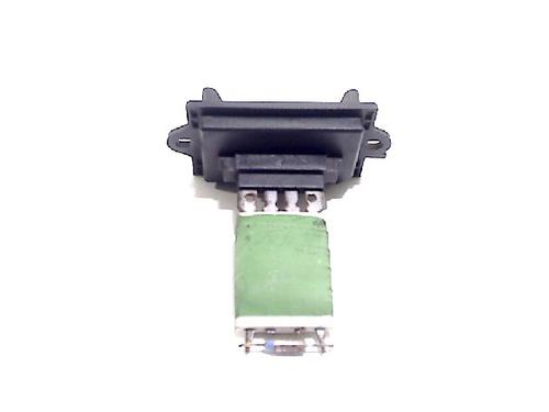 Heater resistor CITROËN C3 Pluriel (HB_) 1.4 HDi | BP11783708M108 