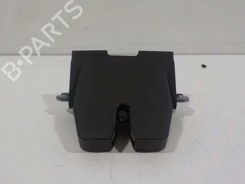 Tailgate lock VOLVO V40 Hatchback (525) D4 | BP17703229C101 