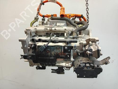 Used Engine Engine DS DS 3 / DS 3 CROSSBACK (UR_, UC_, UJ_) E-TENSE (UZZKXZ) (136 hp) 16421613 16421613