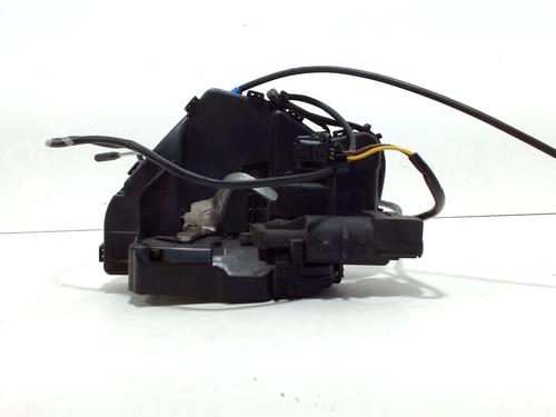 Rear right lock MERCEDES-BENZ CLS (C219) CLS 320 CDI (219.322) | BP13737423C99 