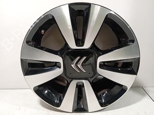 Used Rim Rim 37799499 37799499