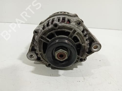 Used Alternator CHEVROLET SPARK (M300) 1.0 LPG (65 hp) 16206274