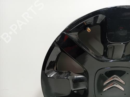 Rim CITROËN C3 III (SX) 1.2 THP 110 (SXHNPS, SXHNZT, SXHNZ6) | BP26003897C45