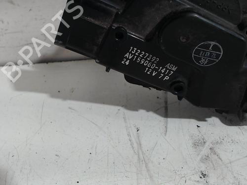 Front wiper motor OPEL INSIGNIA A (G09) 2.0 CDTI (68) | BP11967856M29 