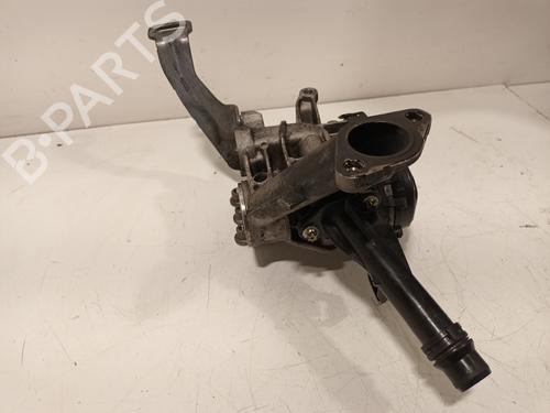 Egr TOYOTA PROACE Van (MDZ_) 1.6 D4d (MDZ9) | BP31974535M69