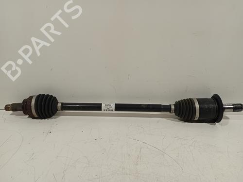 Used Right rear driveshaft BMW 4 Gran Coupe (F36) 420 i (184 hp) 24648078