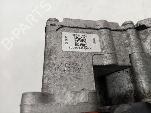 AC compressor VW GOLF VIII (CD1, DA1) 1.4 GTE Plug-in Hybrid | BP33237322M34  - Image 7