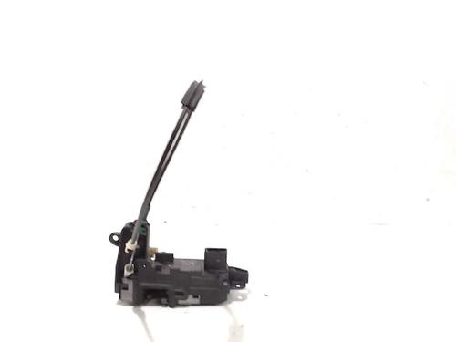 Front right lock OPEL ASTRA H Estate (A04) 1.7 CDTI (L35) 13210749
