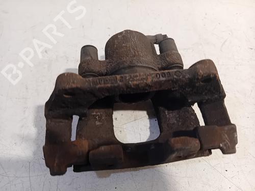 Right front brake caliper MINI MINI Convertible (R52) Cooper | BP18243994M104 - Image 4