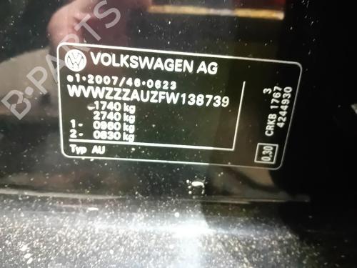 Left tailgate light VW GOLF VII (5G1, BQ1, BE1, BE2) 1.6 TDI | BP32506847C79  - Image 12