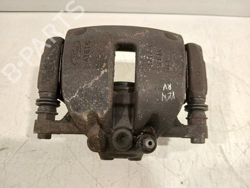 Right front brake caliper FORD TRANSIT COURIER B460 Box Body/MPV 1.6 TDCi | BP37181171M104 - Image 2