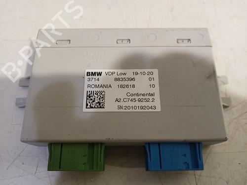 Computer BMW 5 Touring (G31) 530 i Mild-Hybrid (252 hp) 32252888