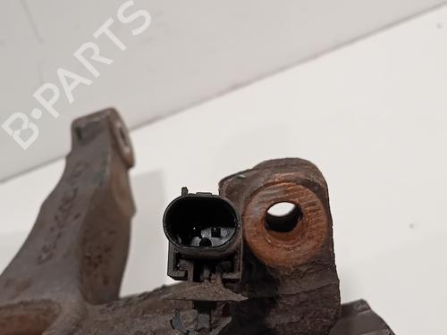 Right front steering knuckle OPEL ADAM (M13) 1.4 | BP29588646M26 