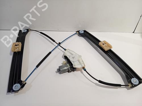 Front right window mechanism VW TOURAN (5T1) 1.4 TSI | BP23214667C23 - Image 5