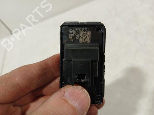 Switch MERCEDES-BENZ EQB (X243) EQB 300 4-matic (243.608, 243.609) | BP33661283I30  - Image 5